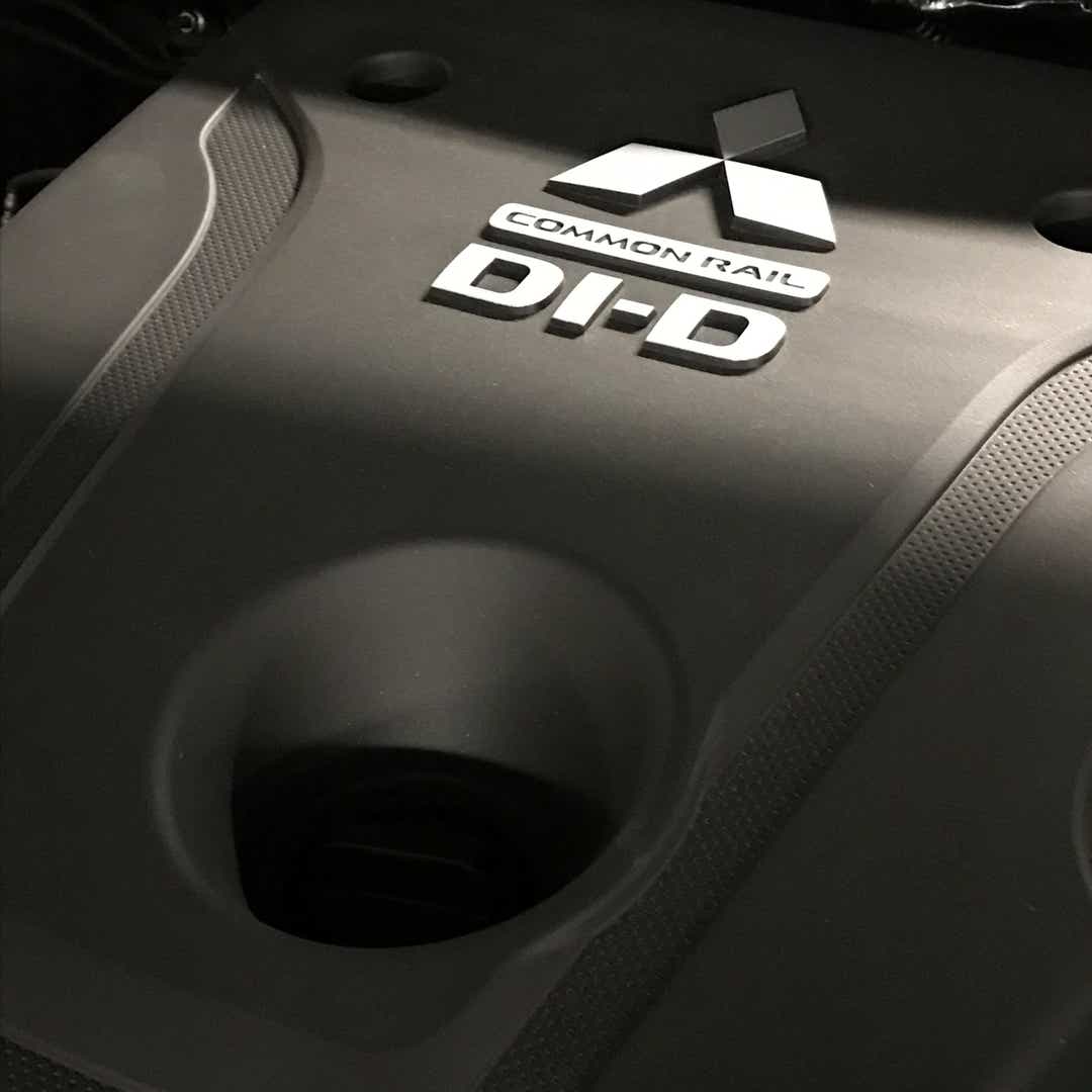turbodieselmoottori