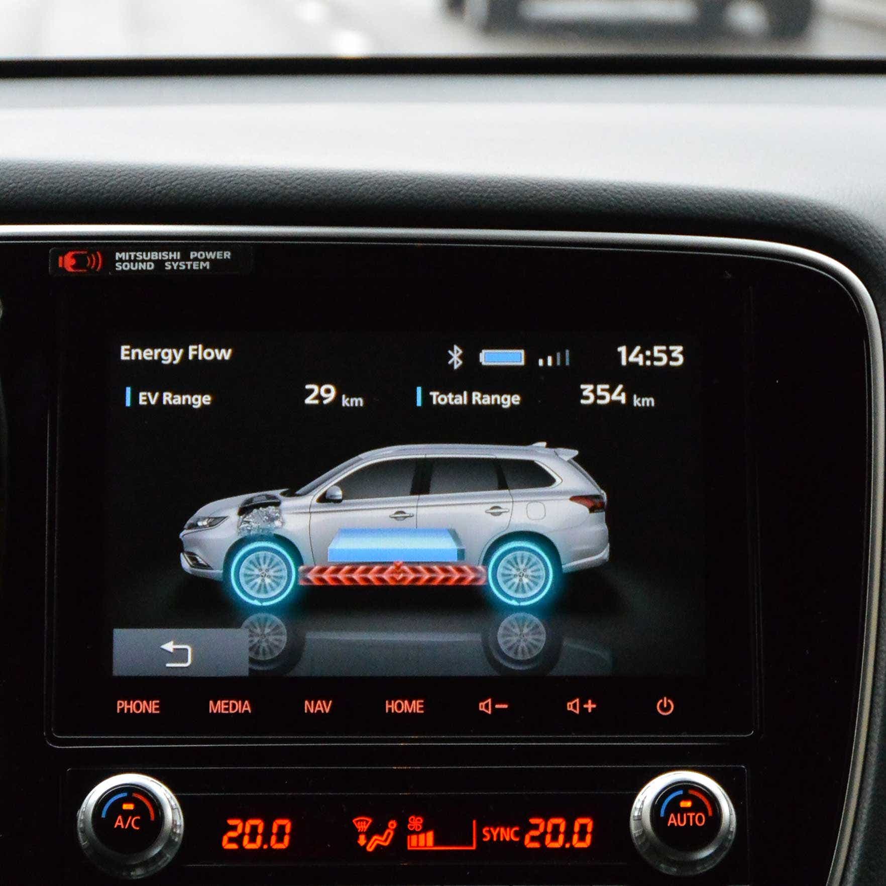 mitsubishi-outlander-phev-tekniikka