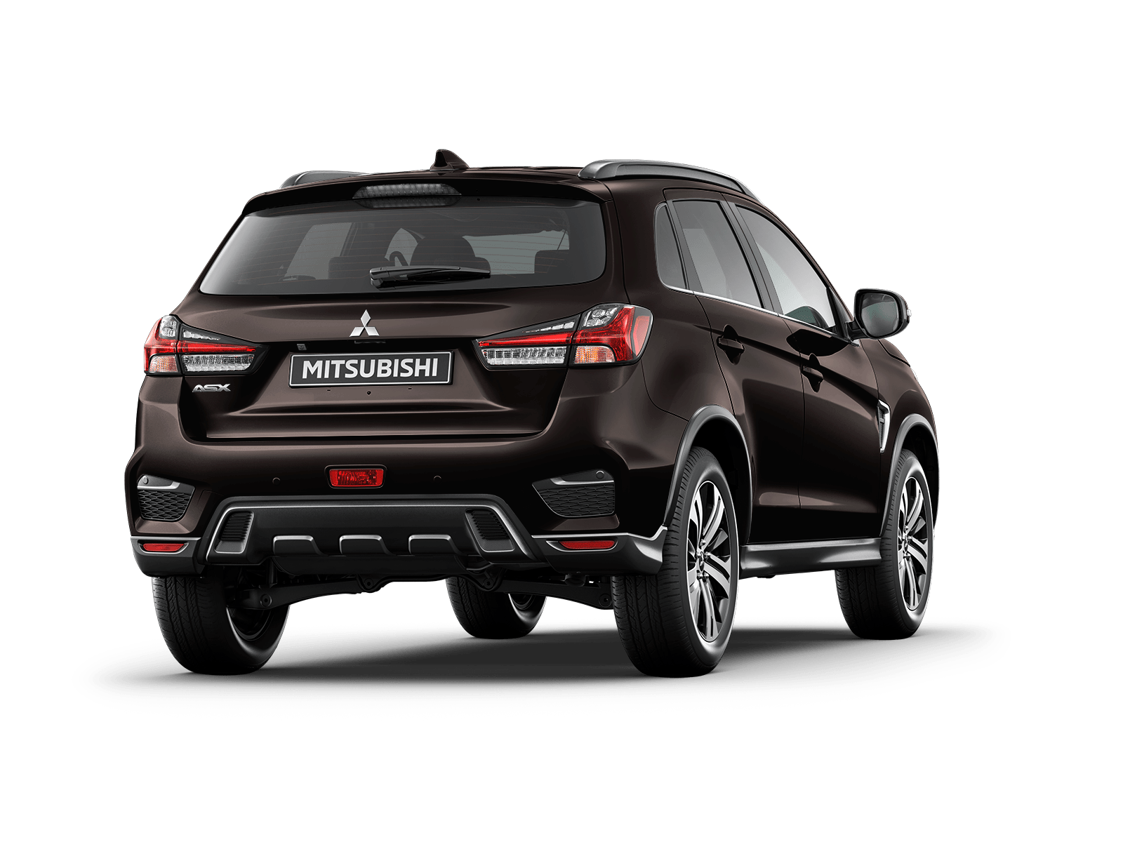 Mitsubishin Ostaminen Mitsubishi Motors Suomi