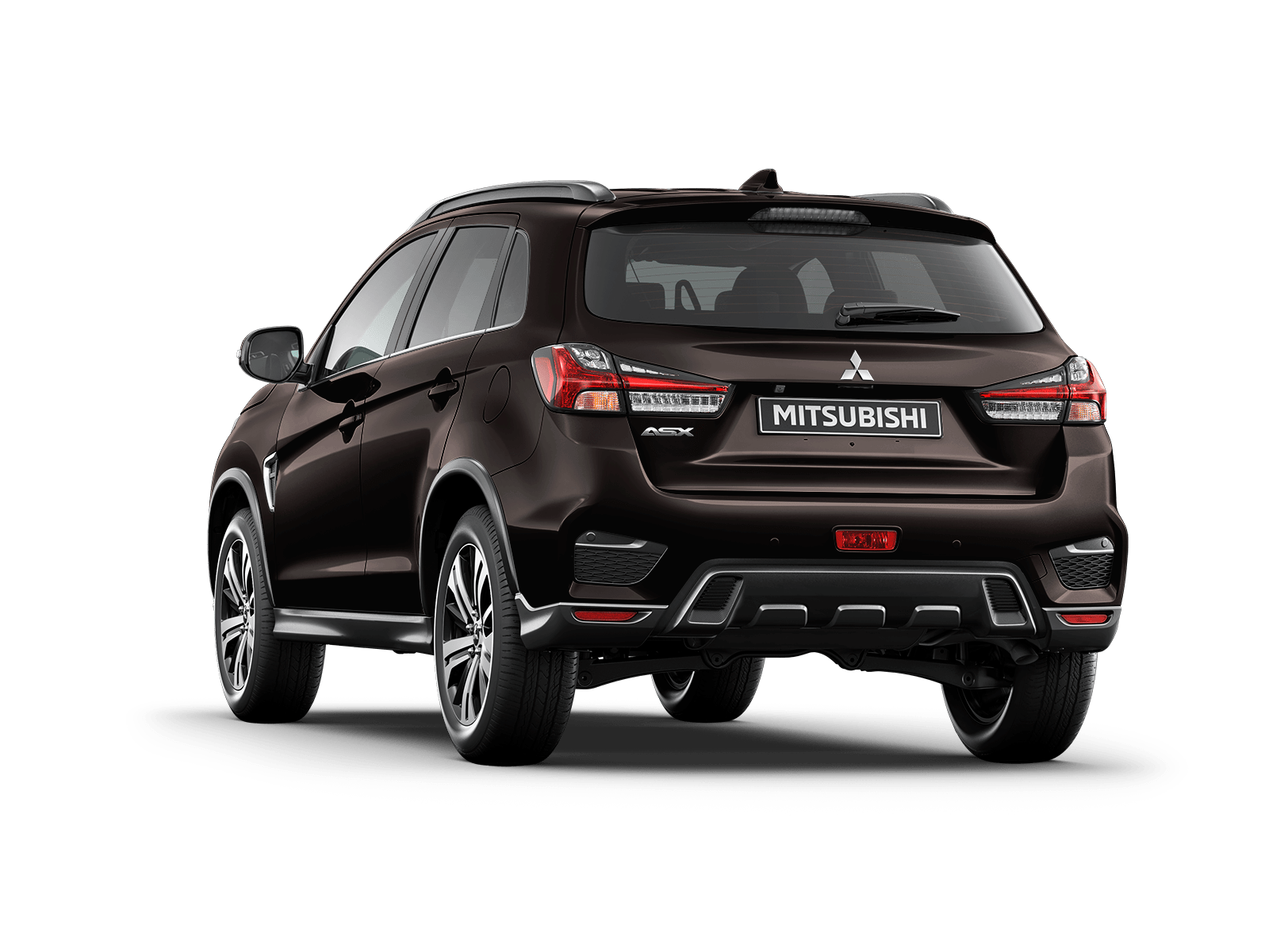 Mitsubishin Ostaminen Mitsubishi Motors Suomi