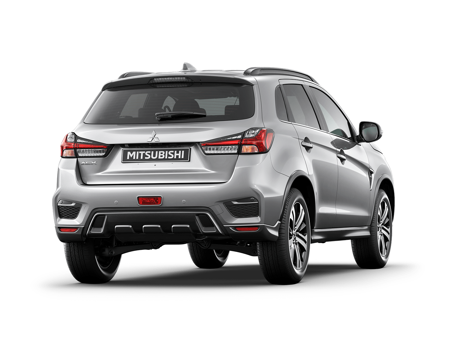 Mitsubishin Ostaminen Mitsubishi Motors Suomi