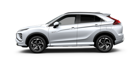 Eclipse Cross PHEV