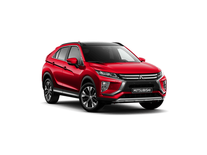 eclipse-cross-talvipaketti