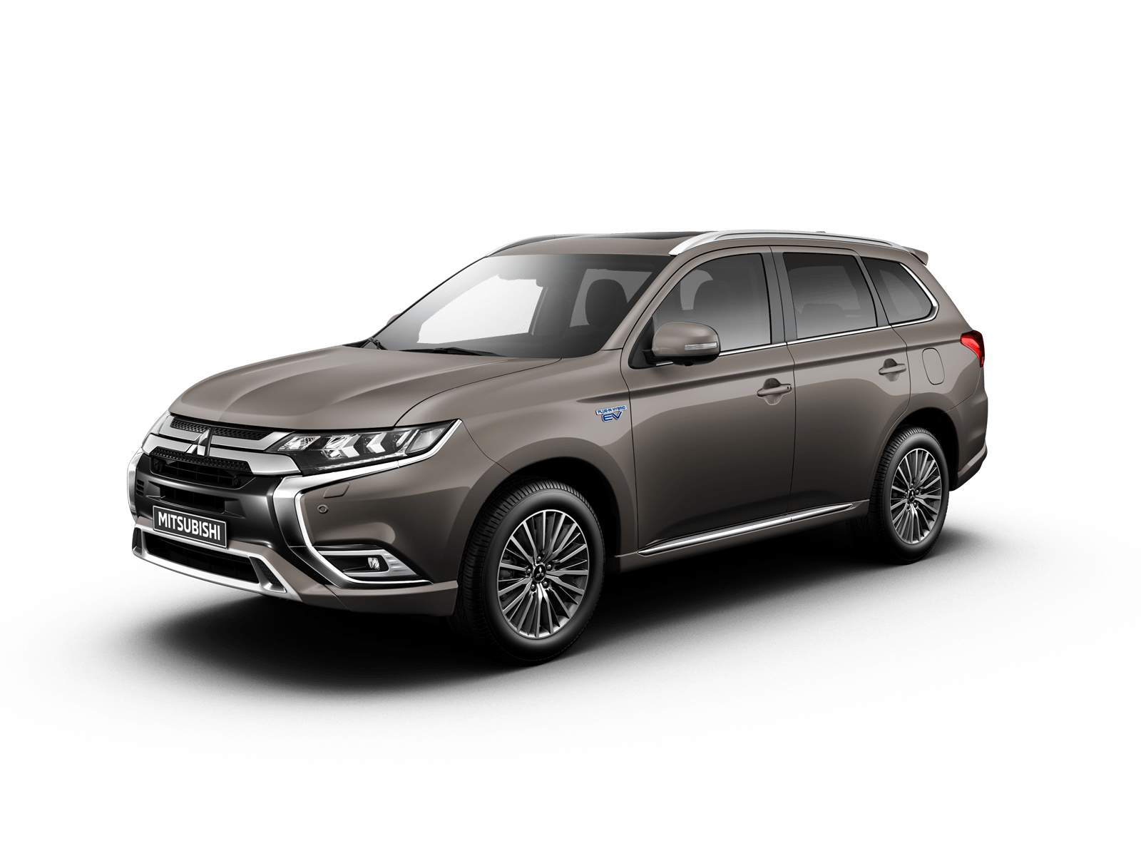 Mitsubishin Ostaminen Mitsubishi Motors Suomi
