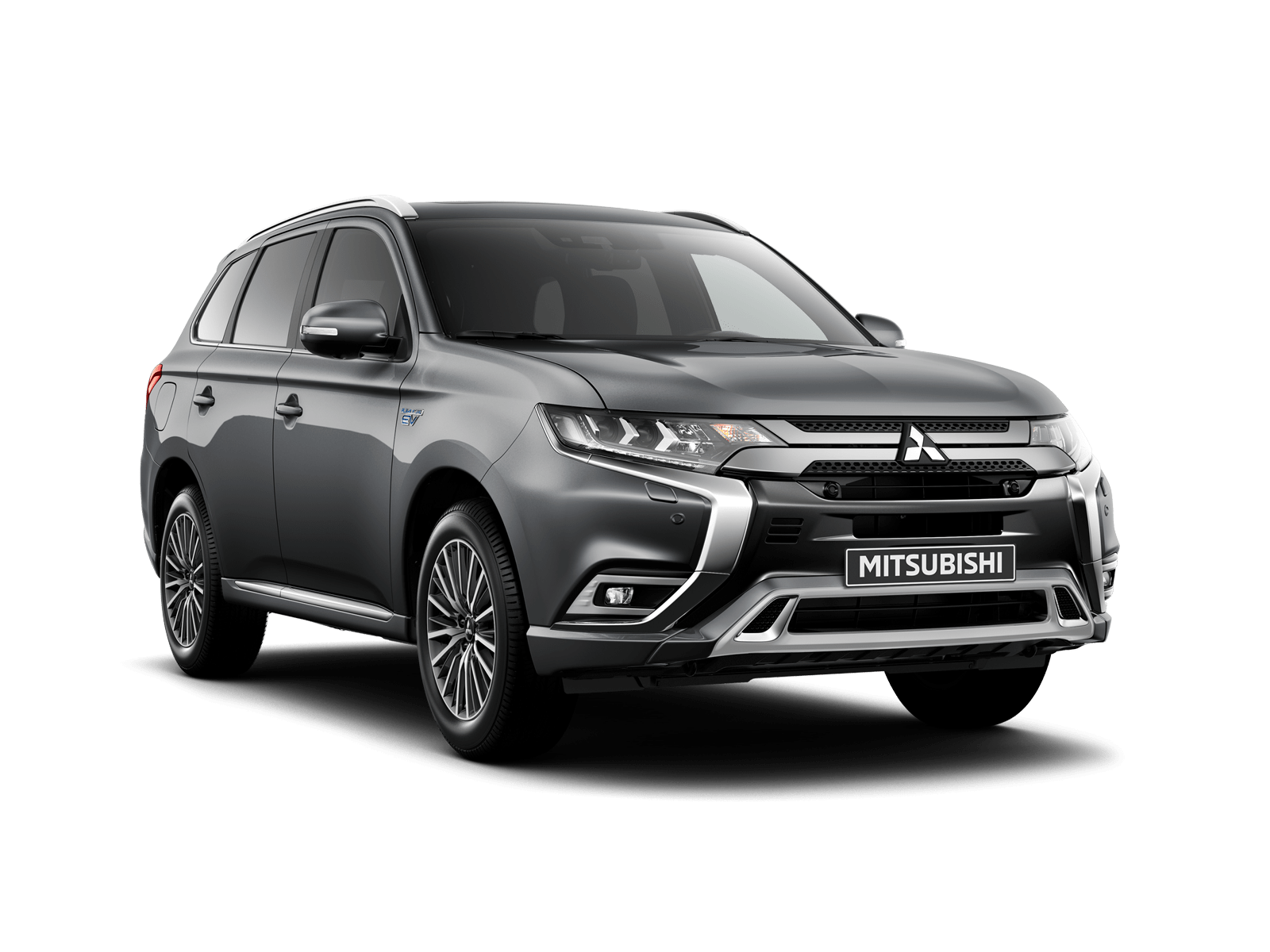 Mitsubishin Ostaminen Mitsubishi Motors Suomi