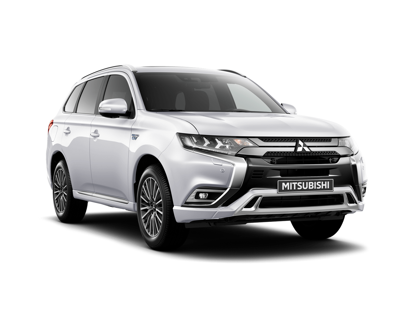 Mitsubishin Ostaminen Mitsubishi Motors Suomi