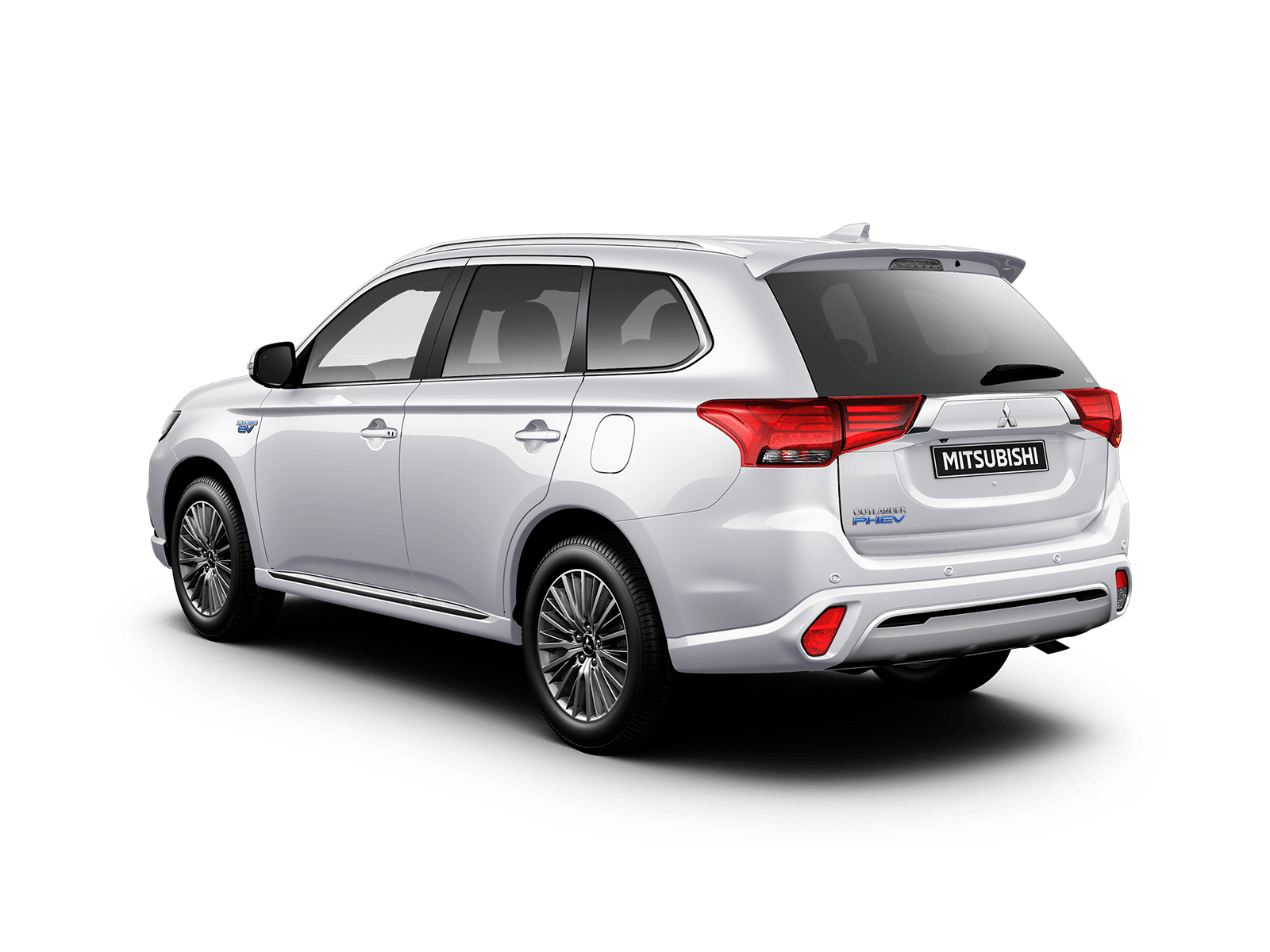 Suosittu Mitsubishi Asx Uudistuu Aiempaa Arhakammin Muotoiltu