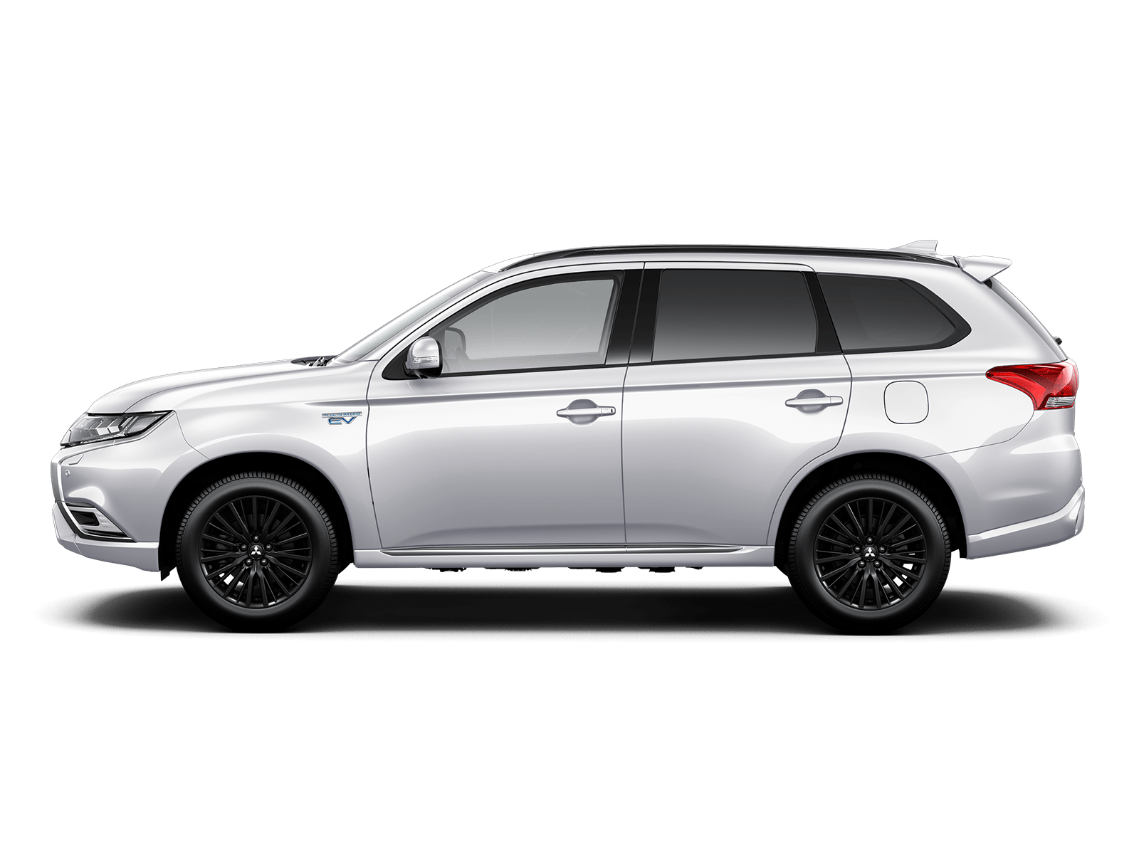 Outlander Phev Hybridikuningas Mitsubishi Motors Suomi