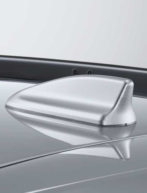 mitsubishi-asx-hainevaantenni