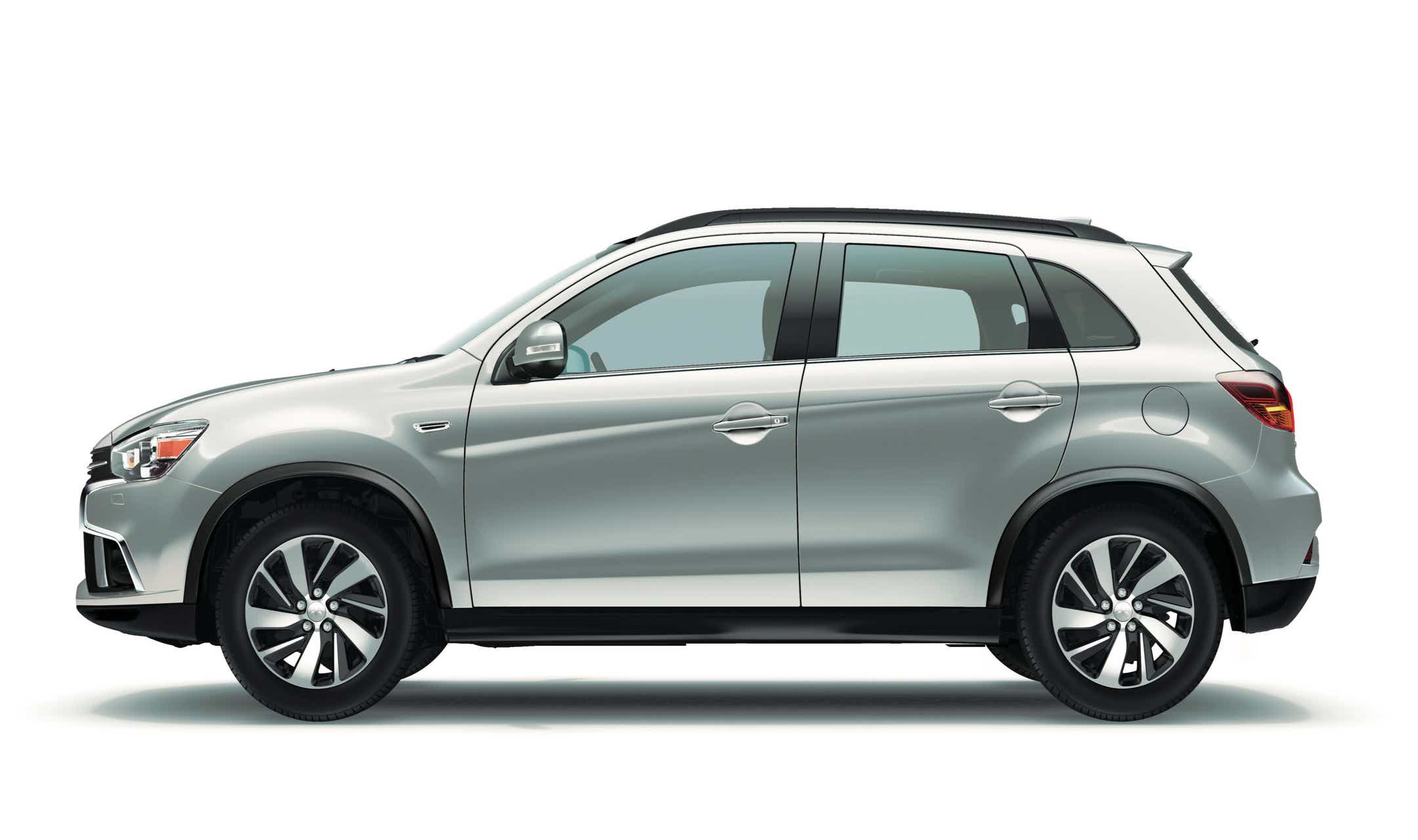 mitsubishi-asx-muotoilu
