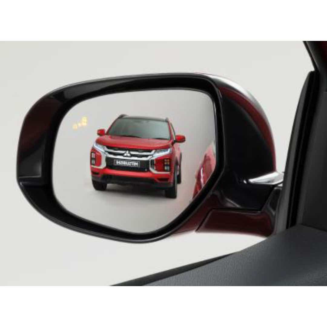 mitsubishi-asx-kuolleen-kulman-varoitin