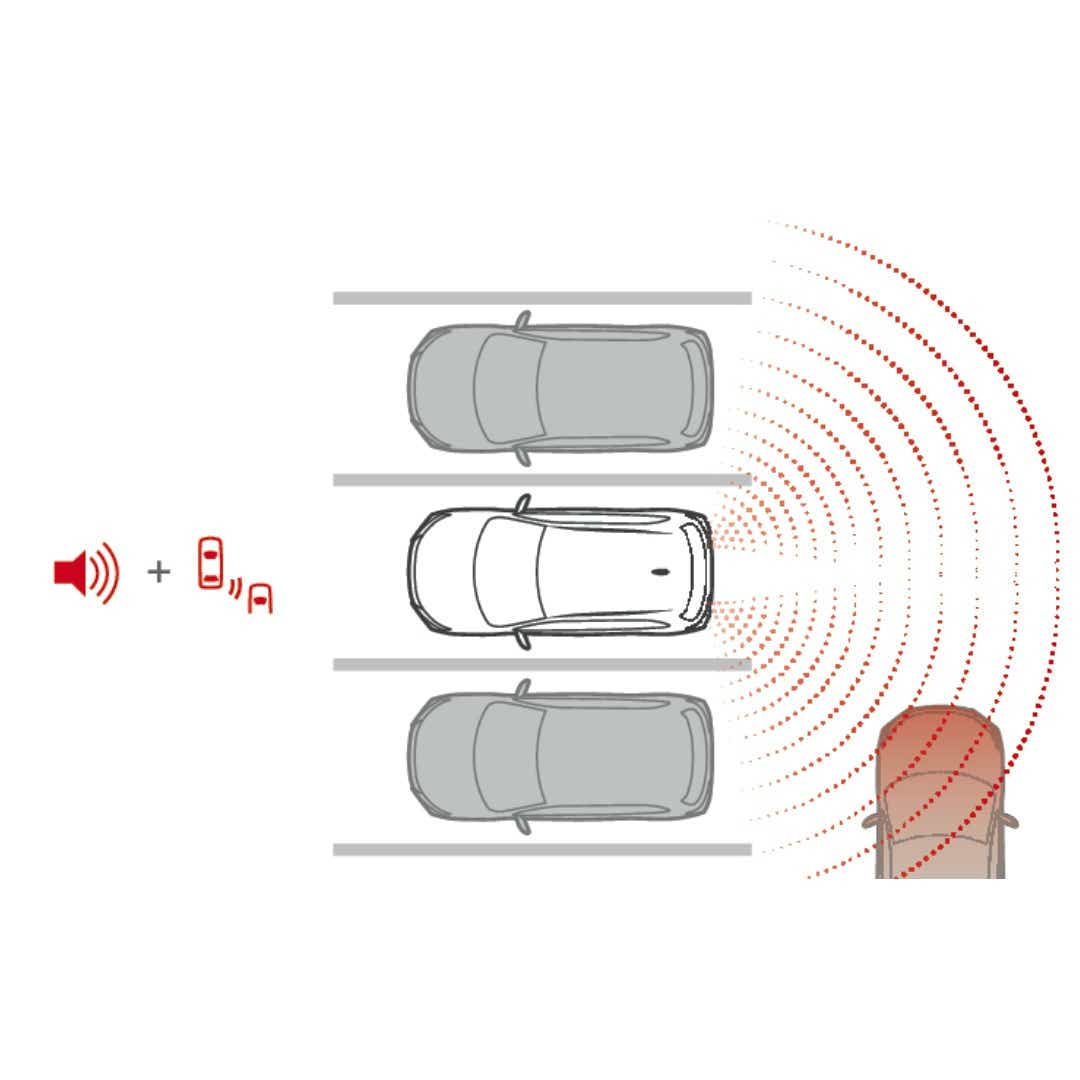 mitsubishi-asx-risteävä-liikenne