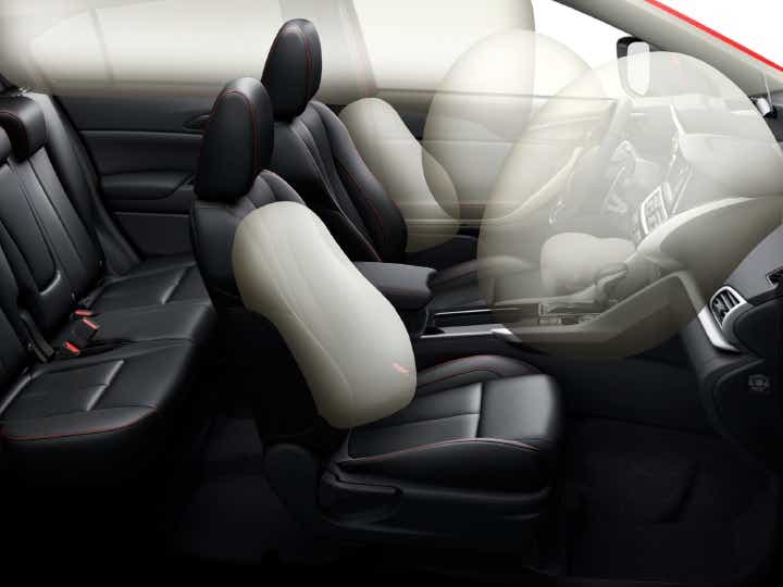 mitsubishi-asx-turvallisuus