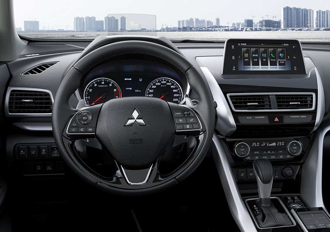 eclipse-cross-sisatilat