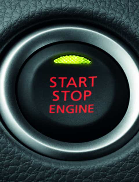 Auto Stop & Go