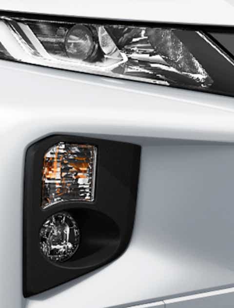 Hi-Tech LED Headlamps