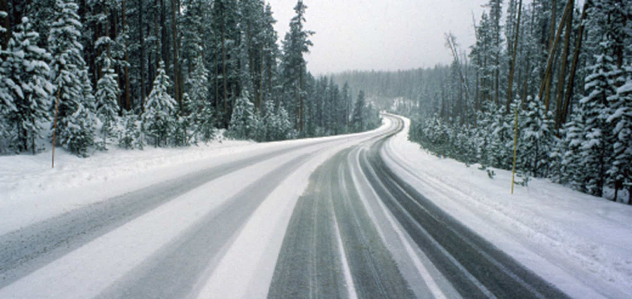 Snow