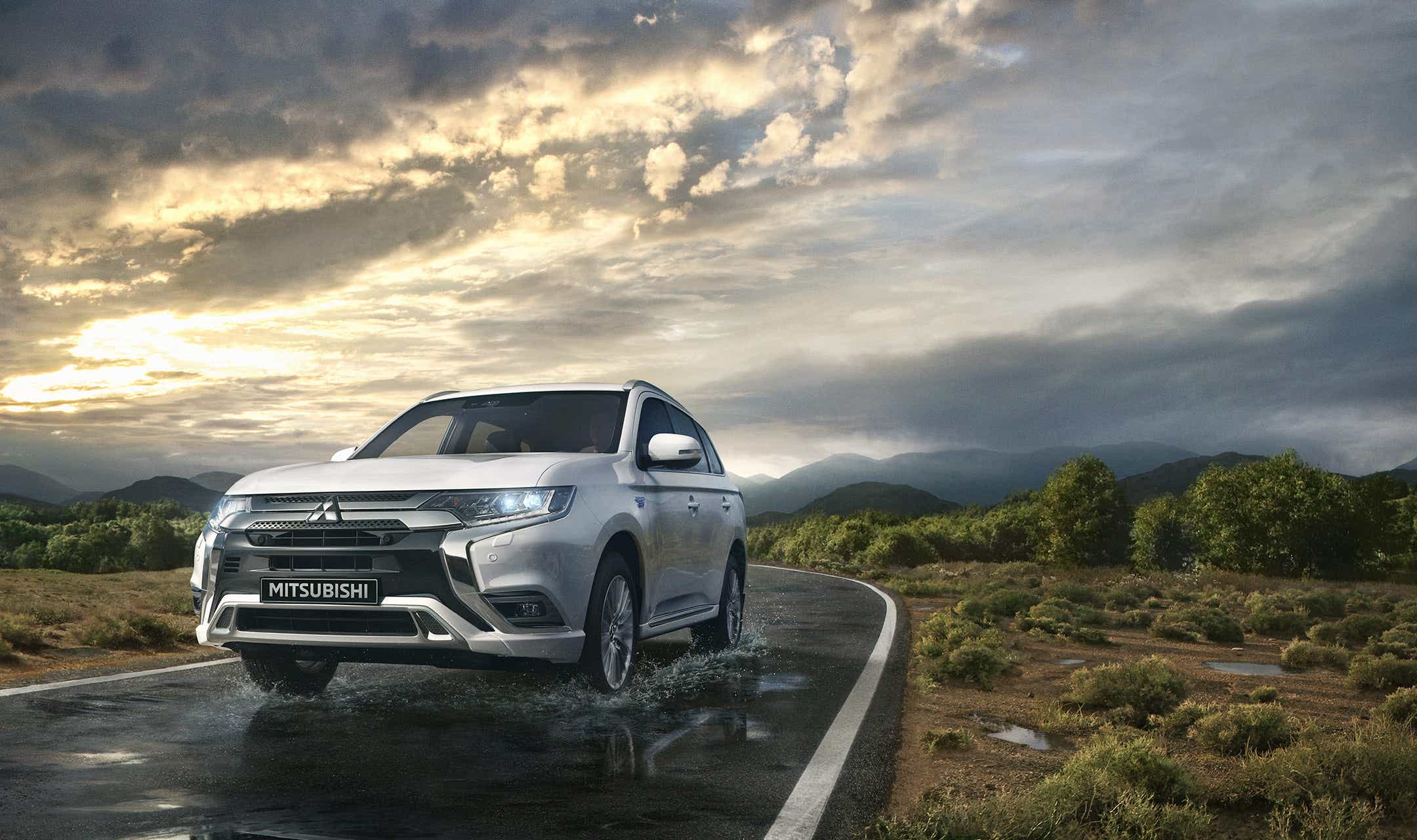 outlander-phev-ajonhallinta