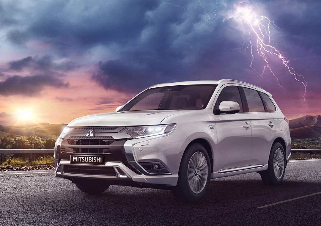 phev-suorituskyky
