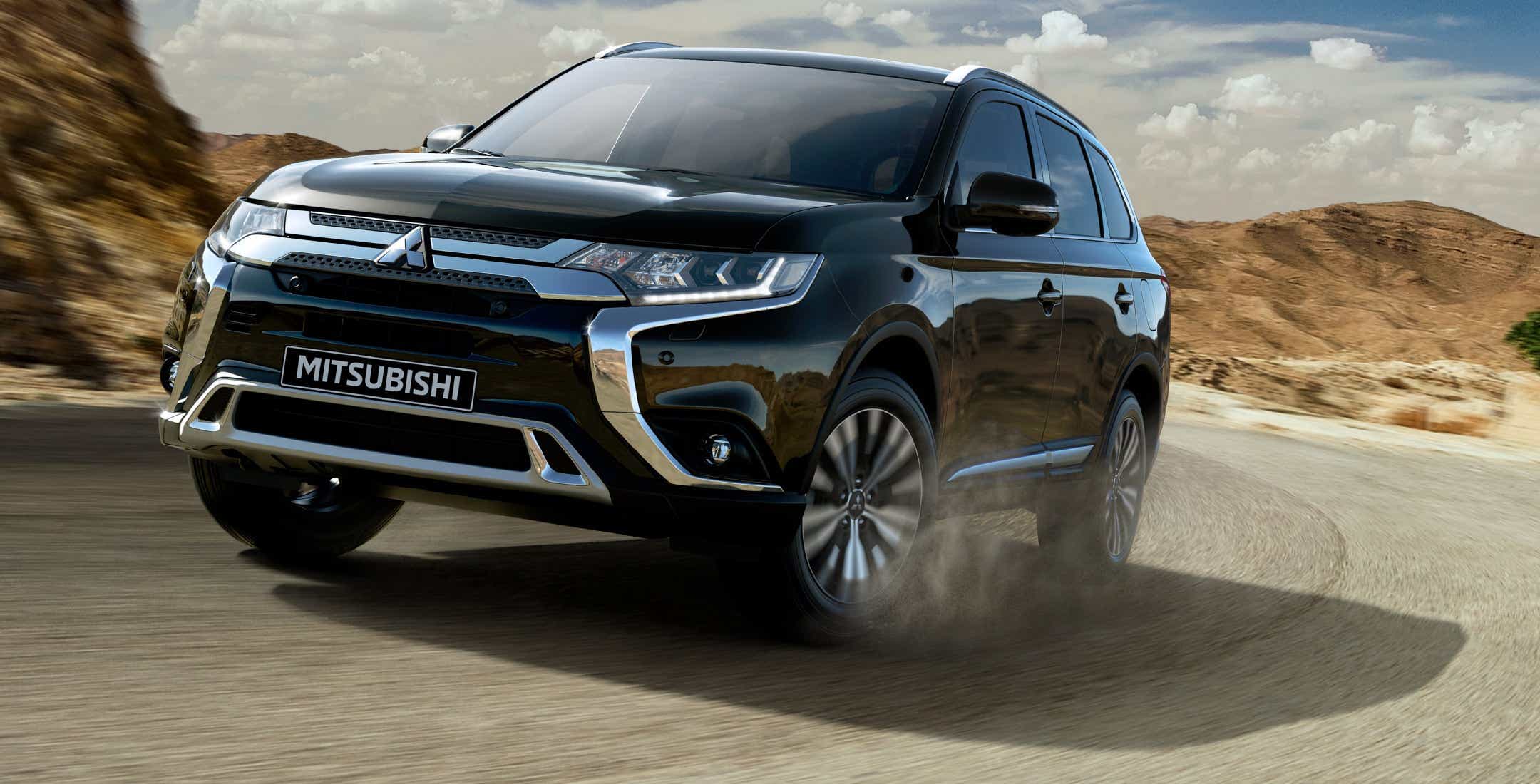 mitsubishi-outlander-suorituskyky