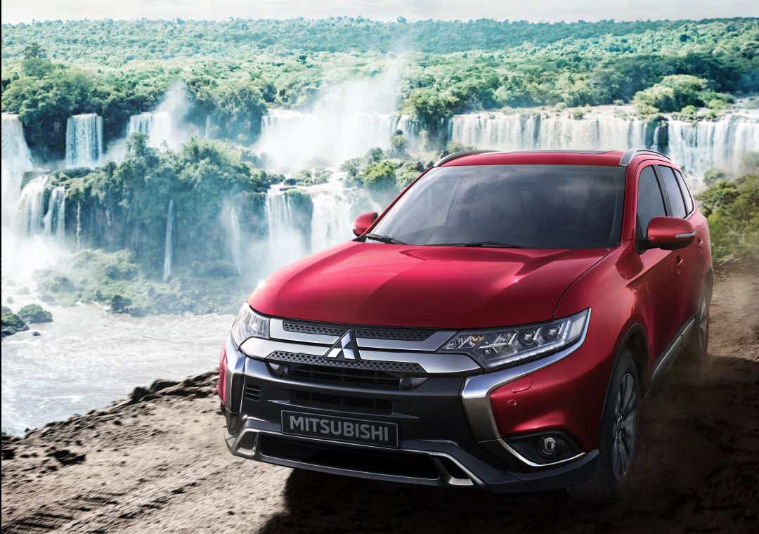 Mitsubishi motors com