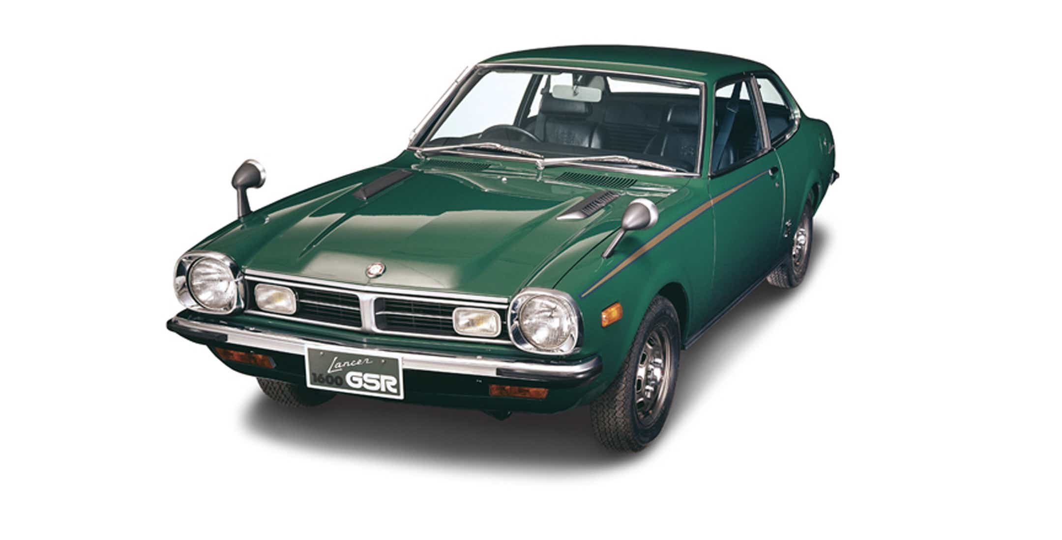 Lancer | Mitsubishi Motors