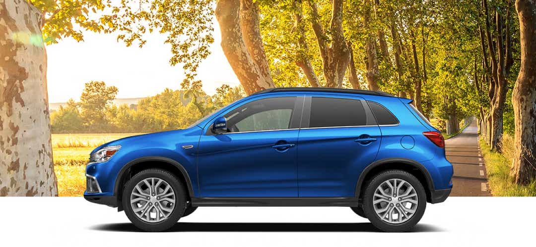 mitsubishi-asx