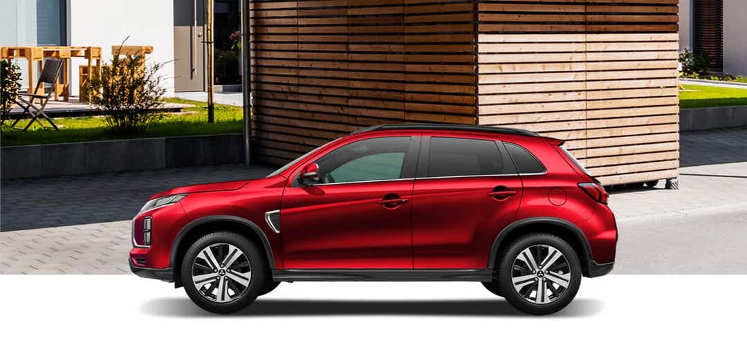 mitsubishi-asx